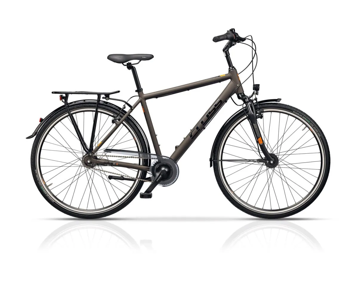 CROSS Bicikl 28" CITERRA-CTB Man 480mm 2021