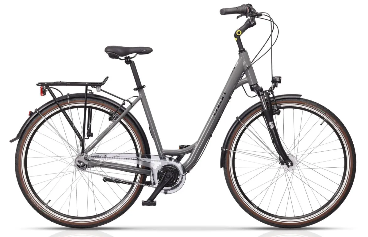 CROSS Bicikl 28" CREON CITERRA SL 2 LS 450mm