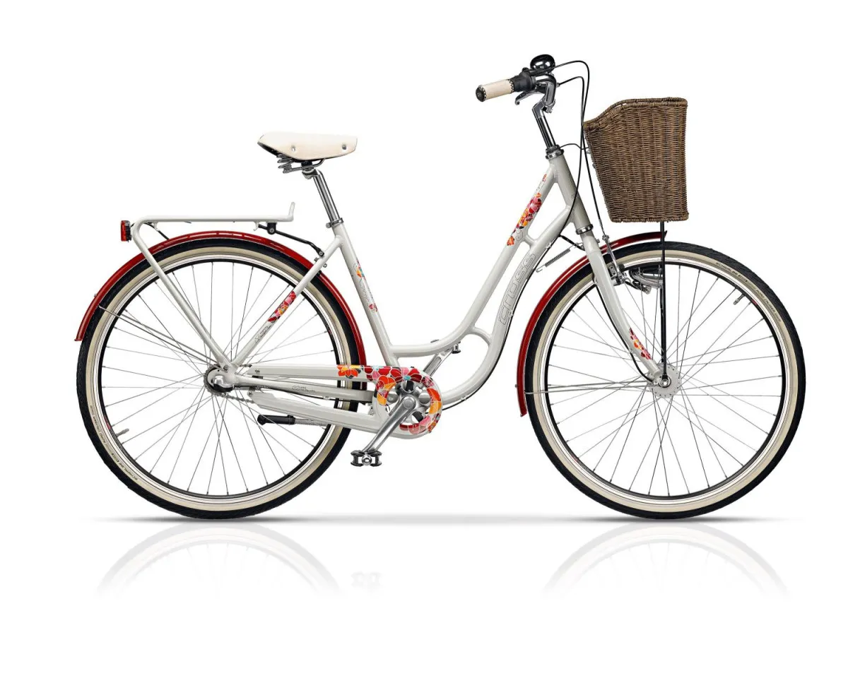 CROSS Bicikl 28" CROSS PICNIC CTB 450mm 2021