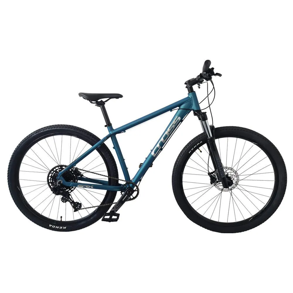CROSS Bicikl 29" GRX12 DB - 510mm 2023