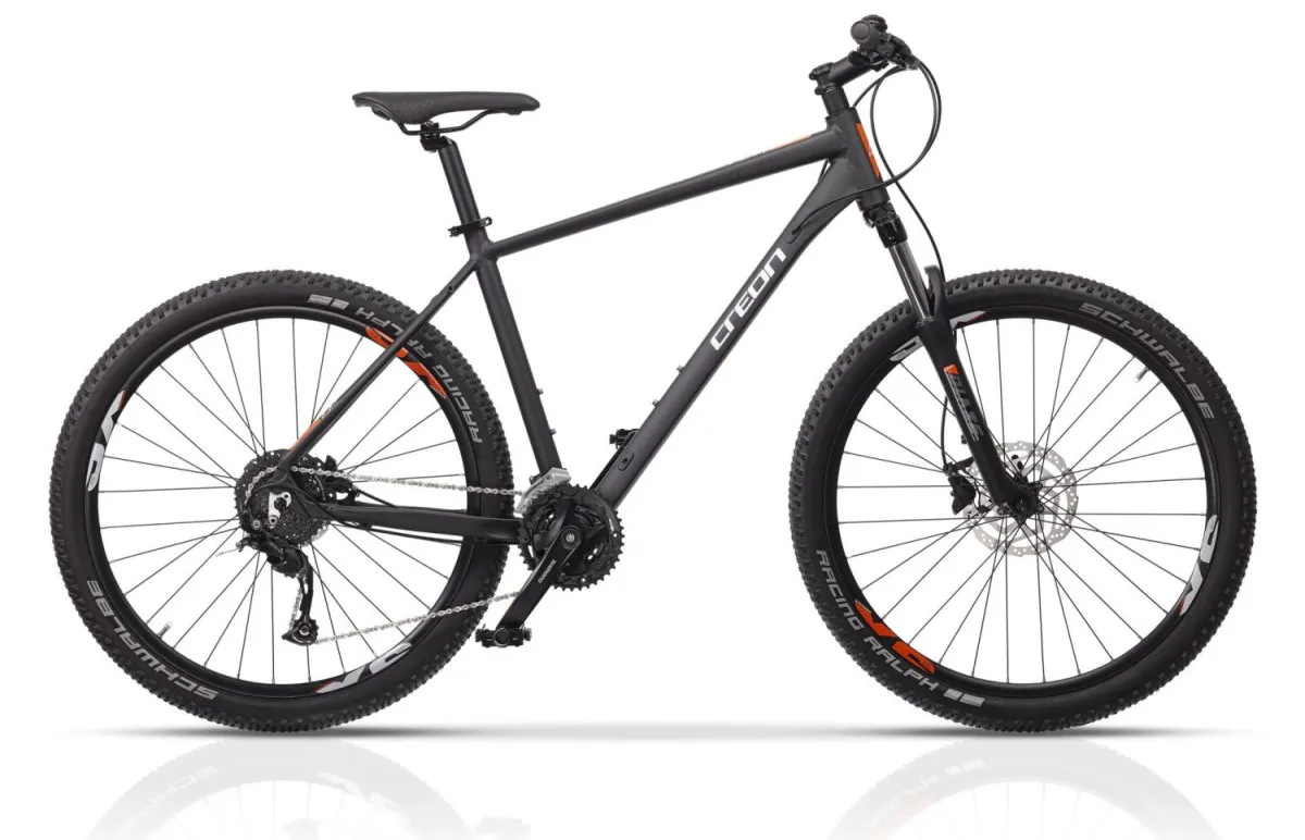 CROSS Bickl 27.5" CREON FUSION MAN 500mm