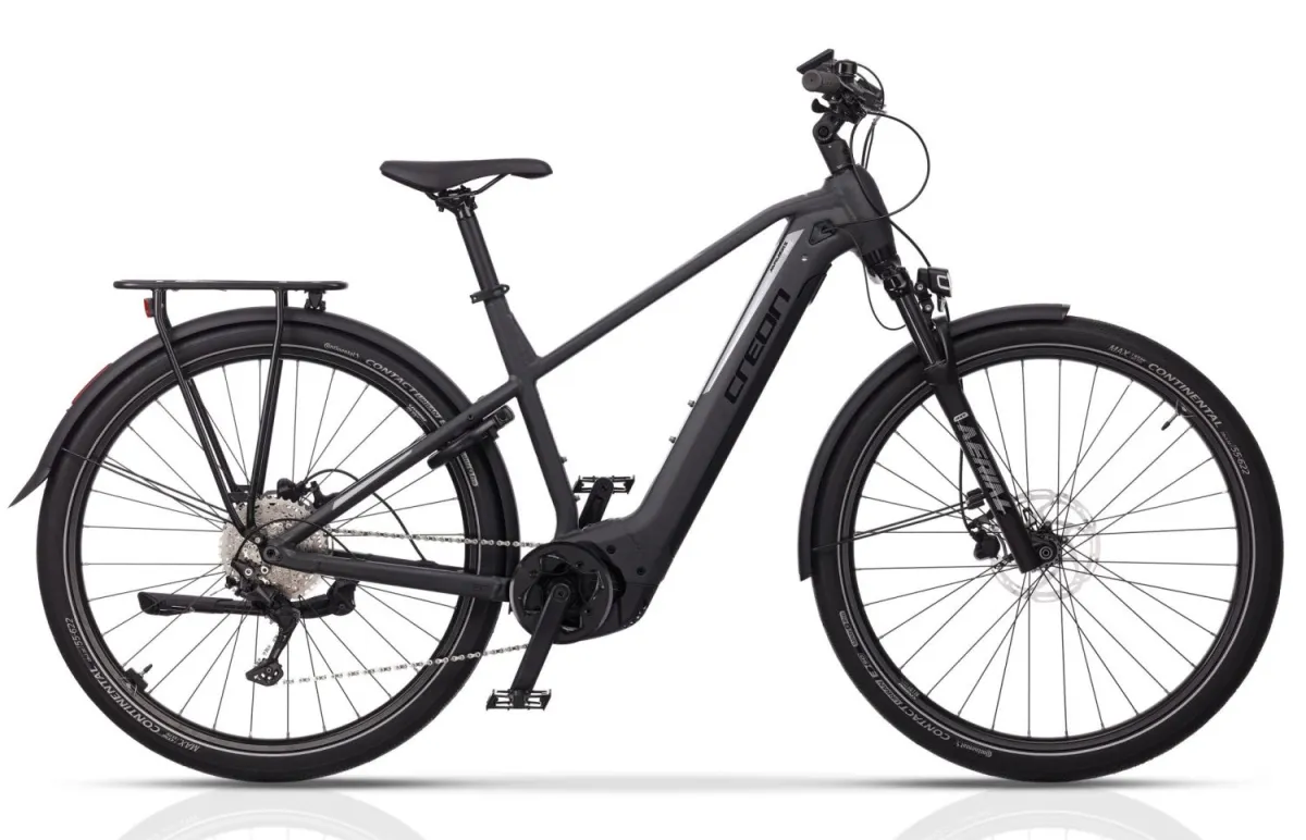 CROSS Električni bicikl 27,5" CREON MAVERIX PLUS BOSCH 520mm