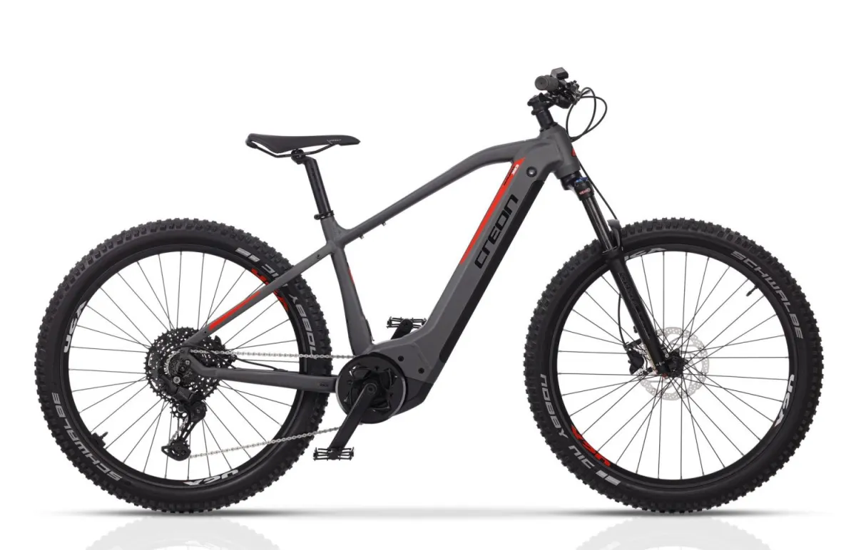 CROSS Električni bicikl 27,5" CREON MAVERIX XR3 BOSCH BES3 440mm