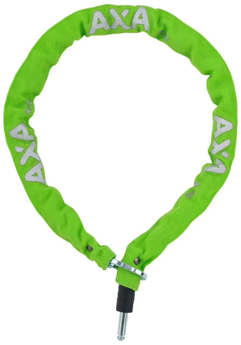 CROSSER Brava za zaključavanje AXA RLC100 green