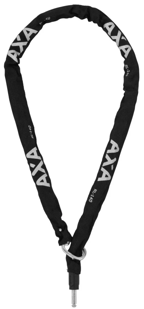 CROSSER Brava za zaključavanje AXA RLC140 black