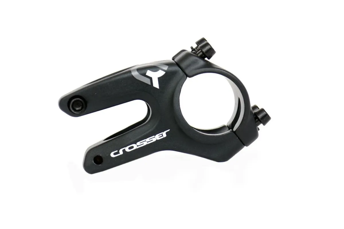 CROSSER Lula koromana TEQUILA TDS-RD605-8FOV 31.8