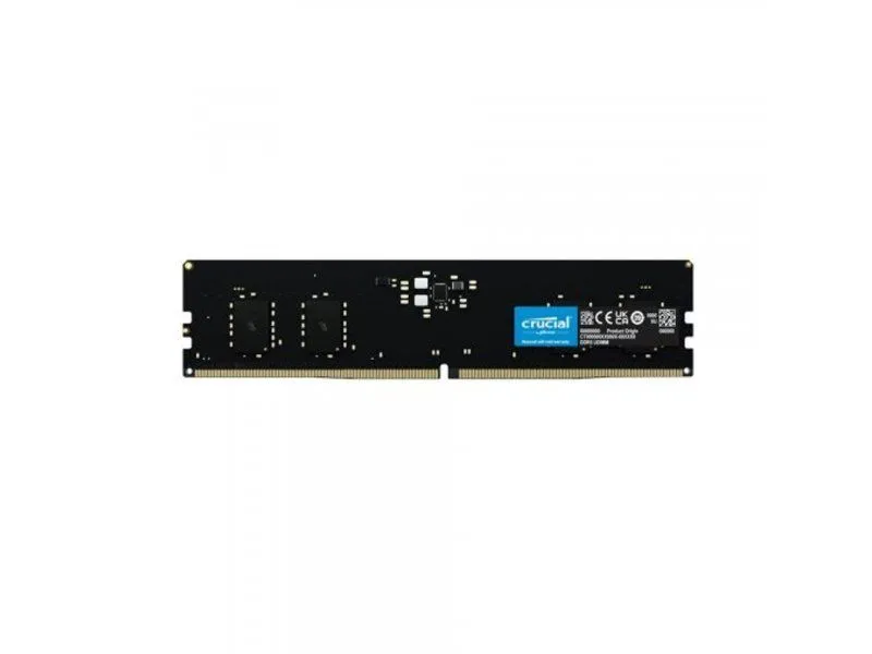 CRUCIAL 32GB DDR4-3200 UDIMM CL22
