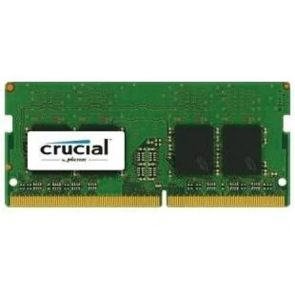 CRUCIAL RAM memorija RAMNDDR4 SO 2400 4GB