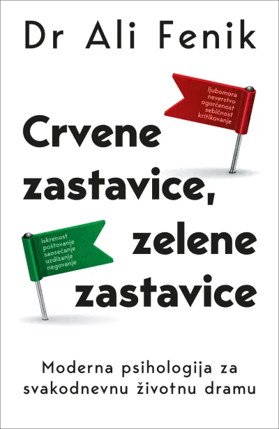 Crvene zastavice/ zelene zastavice