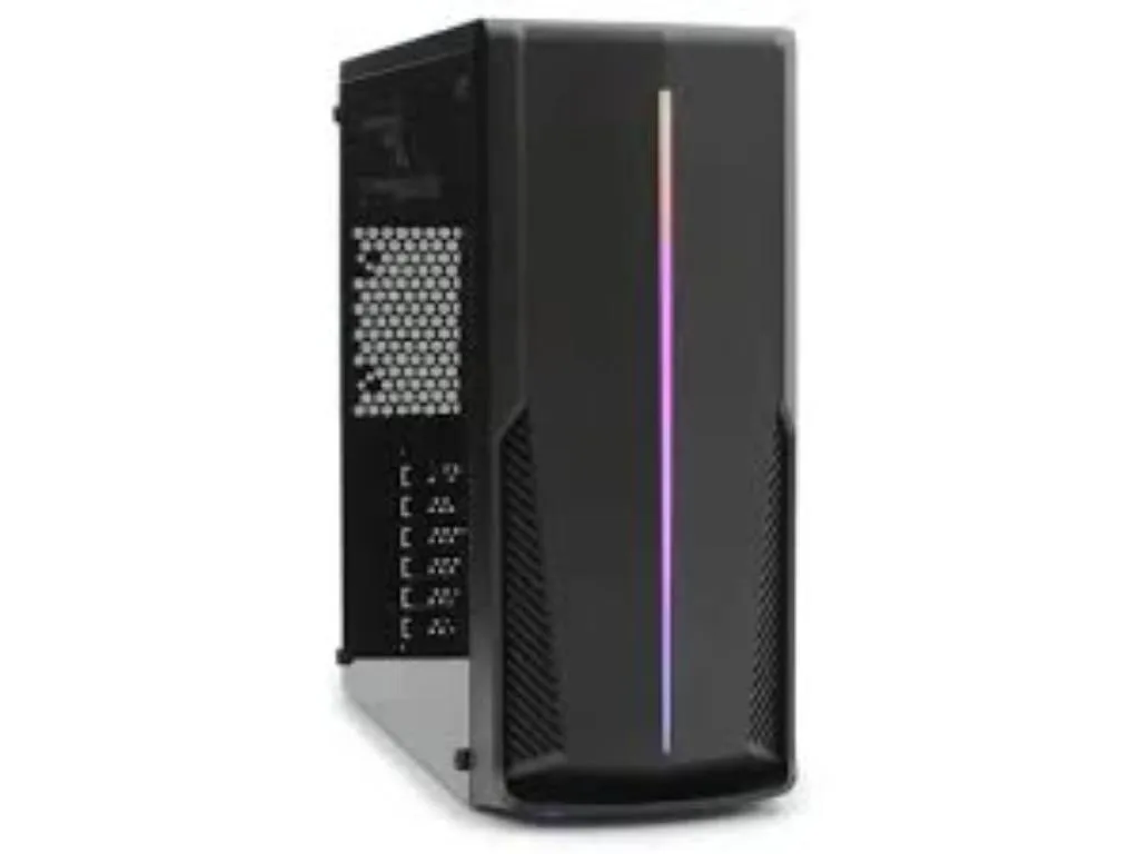 CT COMPUTERS Racunar CTPC Advance Ryzen 3-4100/A320/8GB/240GB/RX560/3Y