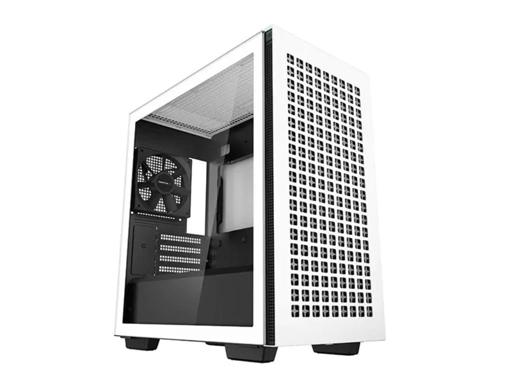 CT COMPUTERS Racunar CTPC Advance Ryzen 5-5600/A520/16GB/480B/RX9060/3Y