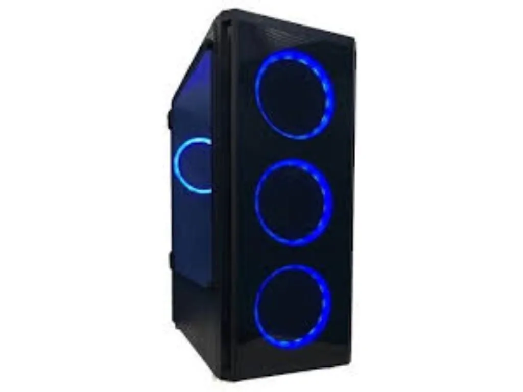 CT COMPUTERS Racunar CTPC Advance Ryzen 5-5600X/A520/16GB/500GB/RX9060/3Y