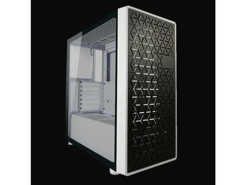 CT COMPUTERS Racunar CTPC Advance Ryzen 5-8400F/B650/16GB/1TB/RX9060/3Y