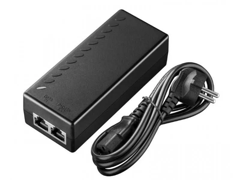CUDY PoE+/PoE Injector POE200 30W Gigabit