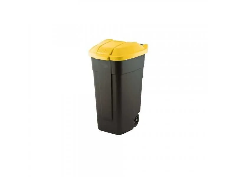 CURVER Dvorišna kanta 110L (CU 12900-224)