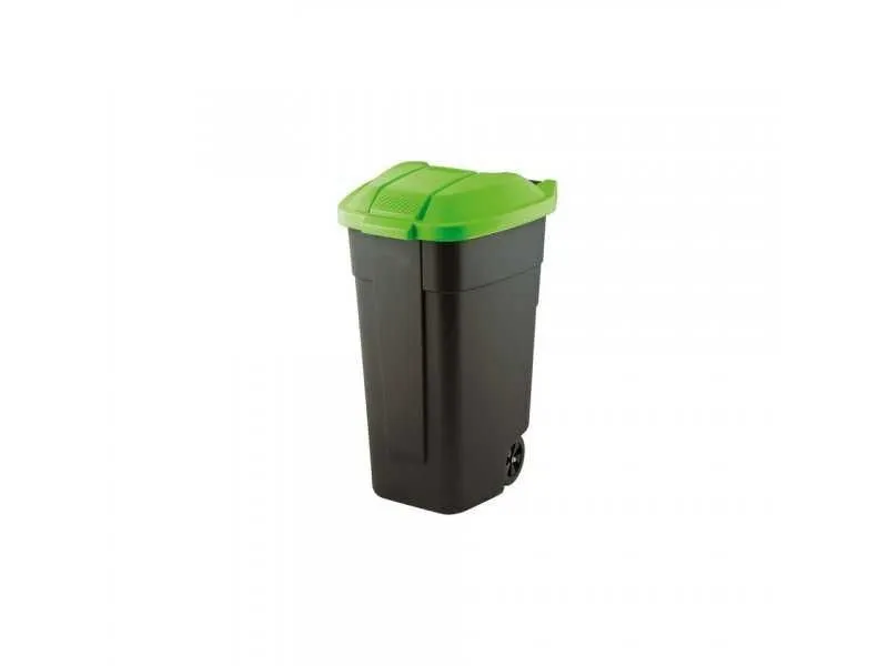 CURVER Dvorišna kanta 110L  (CU 12900-847)