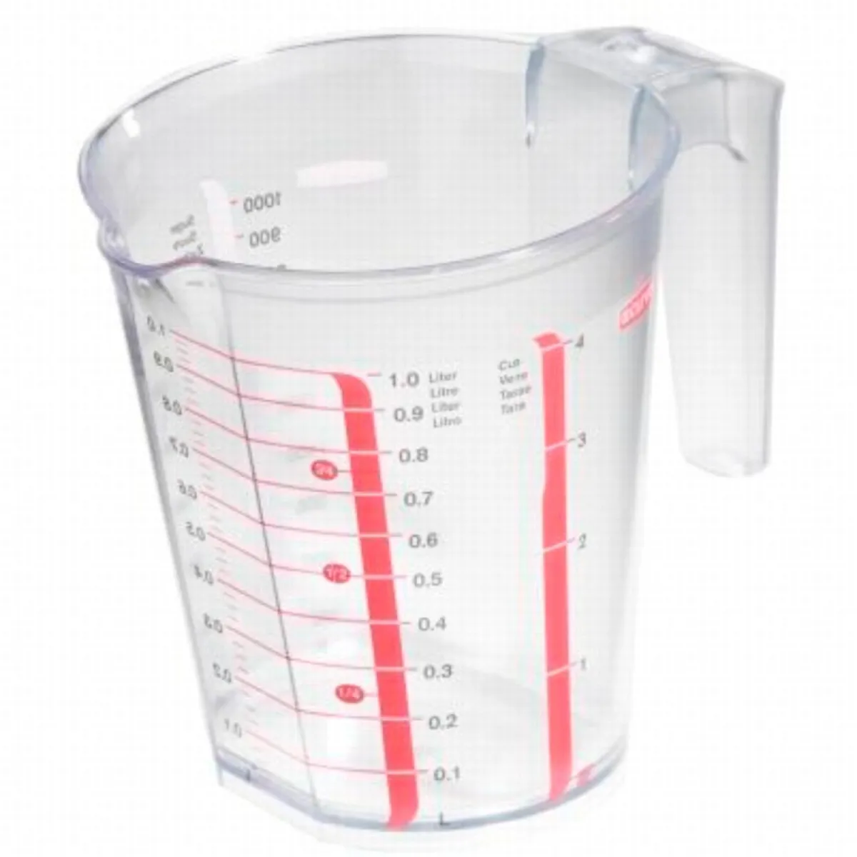 CURVER Menzura 1 L