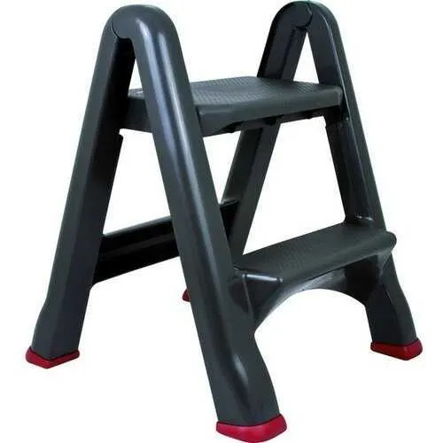 CURVER Merdevine sklapajuće 486x172x630