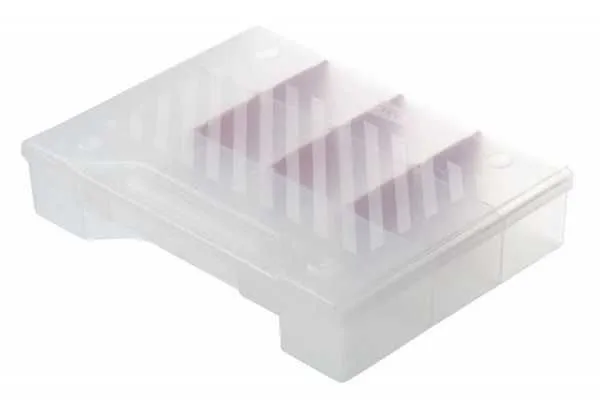 CURVER Organizer L 250x186x52