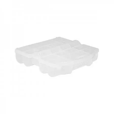 CURVER Organizer XL 264x267x71