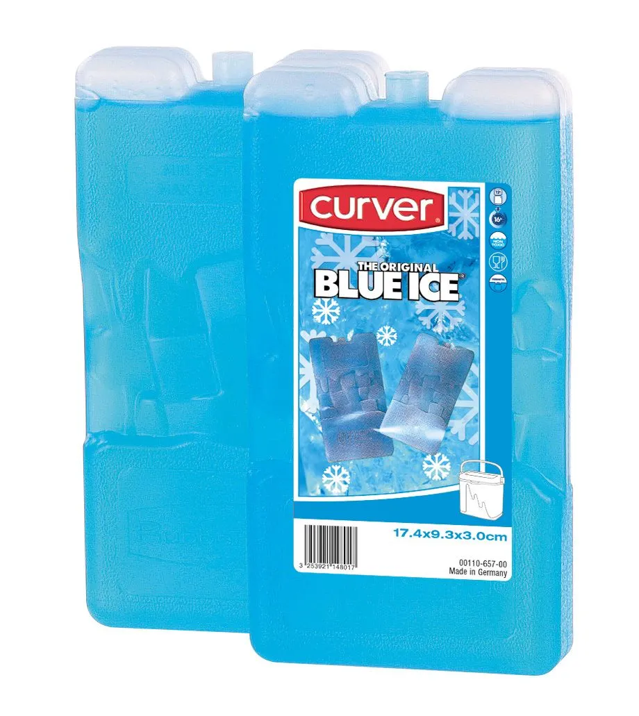 CURVER Ulošci za ručni frižider 2 x 400 gr