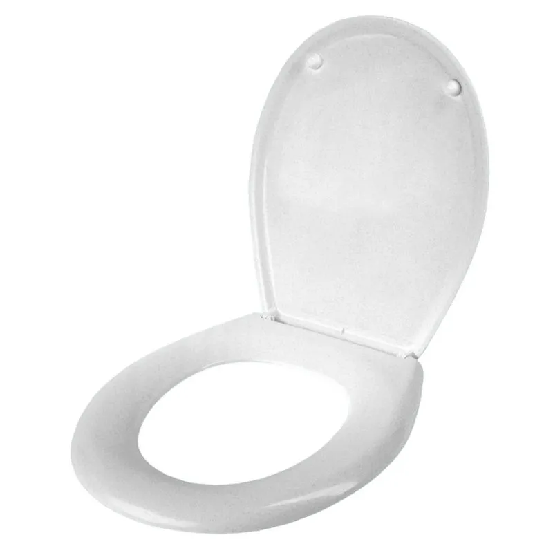 CURVER WC daska, bela