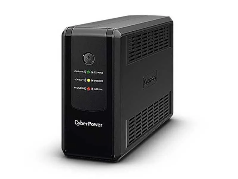 CYBERPOWER UPS UT650EG/ 650VA/360W