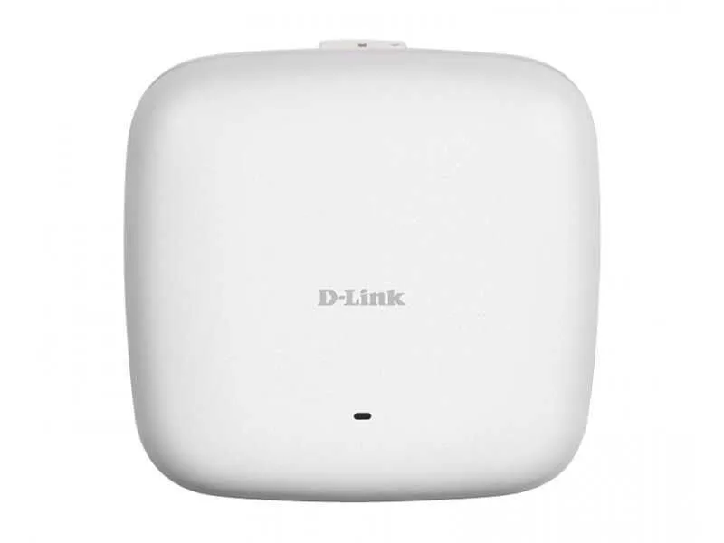D LINK DAP-2680 Wireless AC1750 Wave 2 Dual Band PoE Access Point