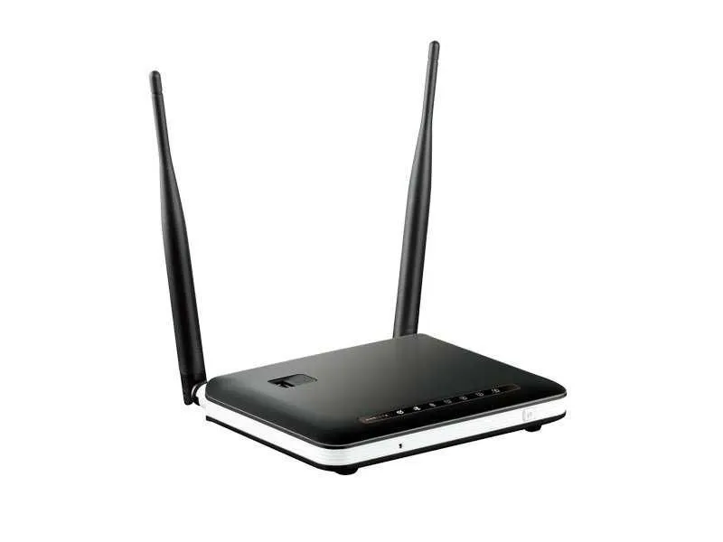 D LINK DWR-116 Wireless N300 Multi-WAN ruter