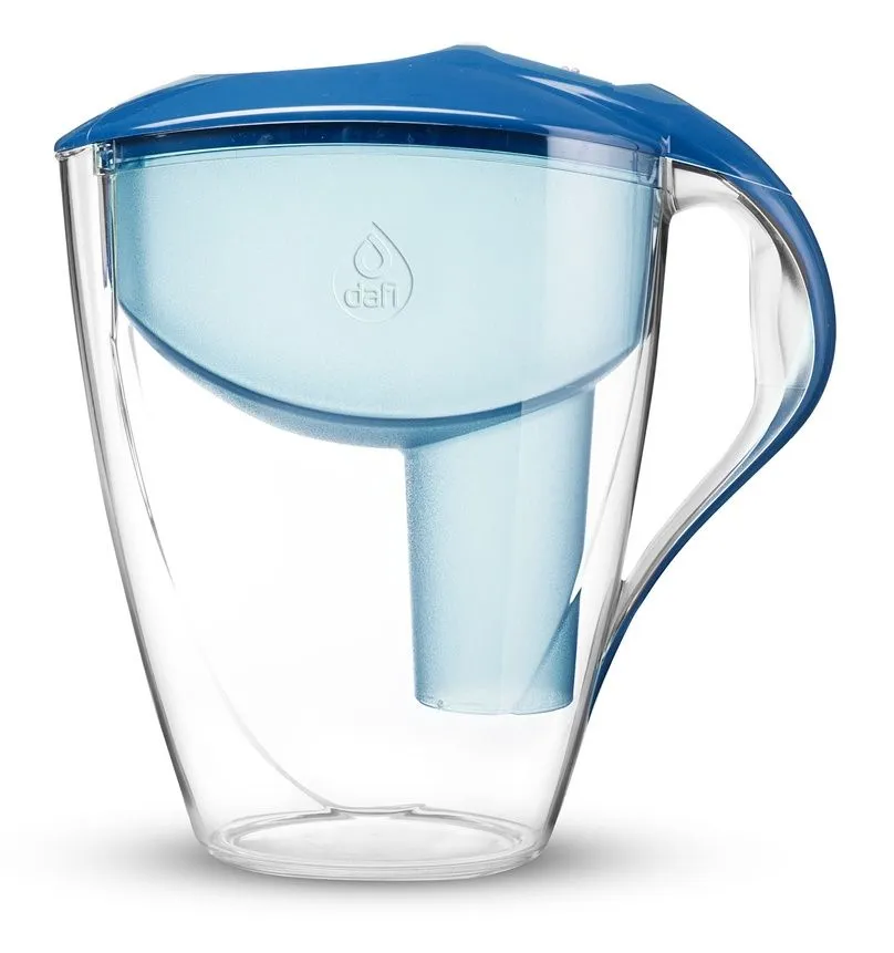 DAFI Filter bokal  Astra 3,0L plava