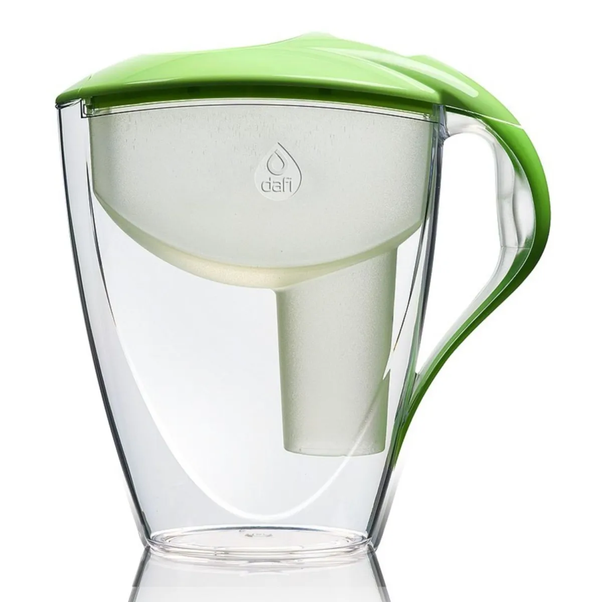 DAFI Filter bokal  Astra 3,0L zelena