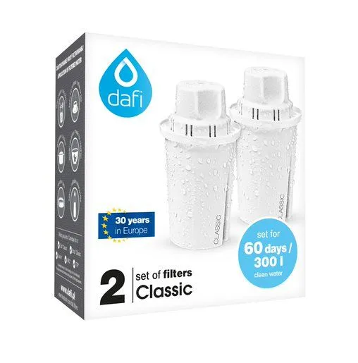 DAFI Filter patrona DAFI Classic (2 kom)