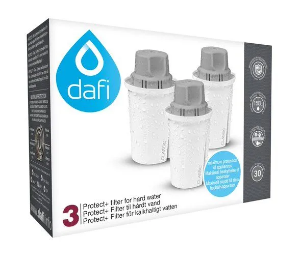 DAFI Filter patrona DAFI Protect+ (3 kom)