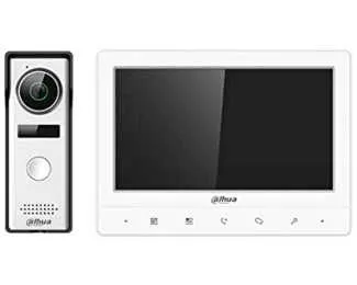 DAHUA Interfon KTA02 Video Kit