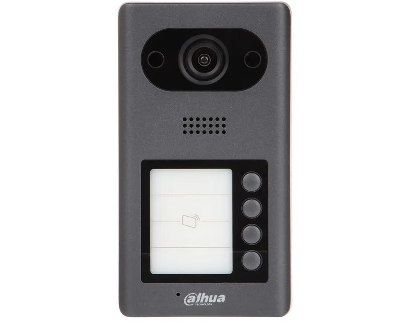 DAHUA Interfon sa kamerom VTO3211D-P4-S2 IP