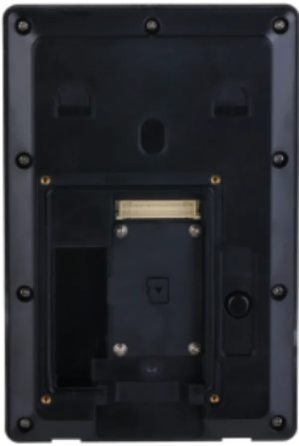 DAHUA Interfon VTO2211G-WP-S2 SIP, WIFI, sa čitačem