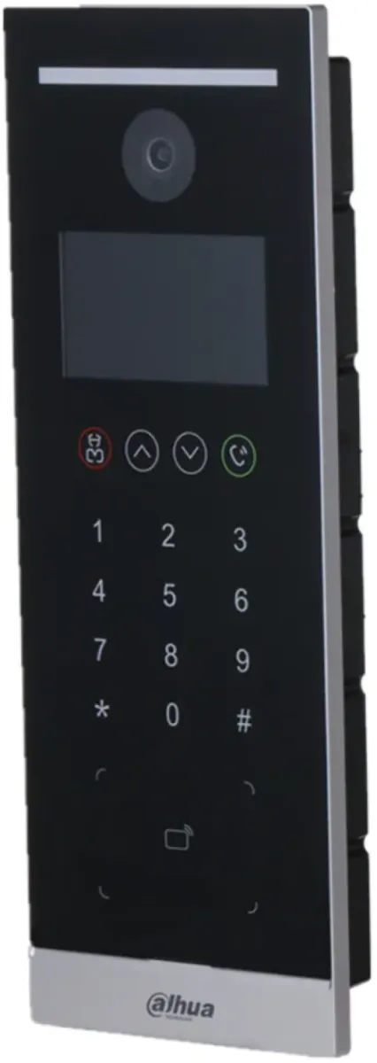 DAHUA Interfonska pozivna tabla VTO6521H