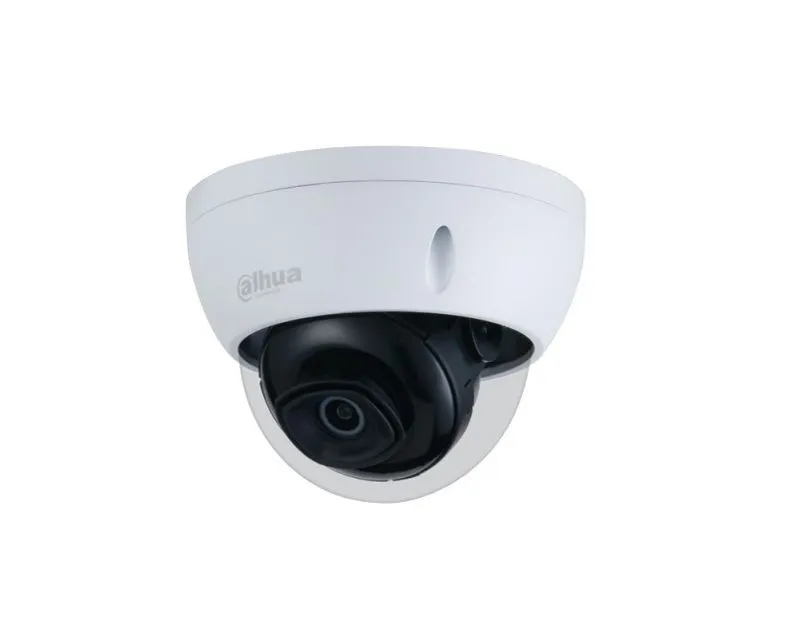 DAHUA IPC-HDBW1830EP-0280B-S6 8MP Entry Fixed Dome Network kamera