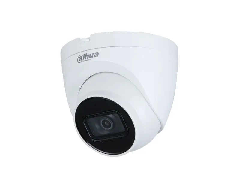 DAHUA IPC-HDW2230TP-AS-0280B-S2-QH3 2MP IR Eyeball Network kamera