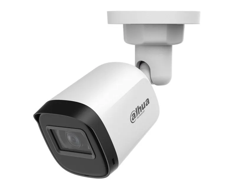 DAHUA Kamera HAC-B1A51-U-0280B-S2 5 MP HDCVI Fixed IR Bullet