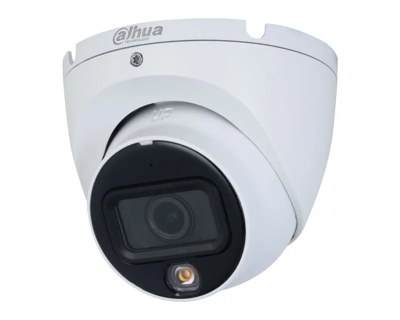 DAHUA Kamera HAC-HDW1200TLM-IL-A-0280B-S6 2MP Smart Dual Light