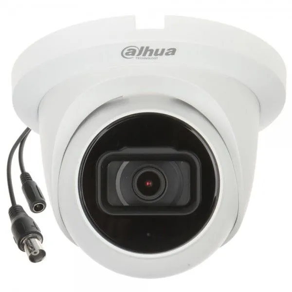 DAHUA Kamera HAC-HDW1200TMQ-A-0280B-S HDCVI 2MP