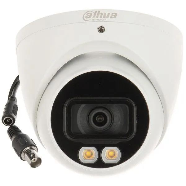 DAHUA Kamera HAC-HDW1239T-A-LED 2MP