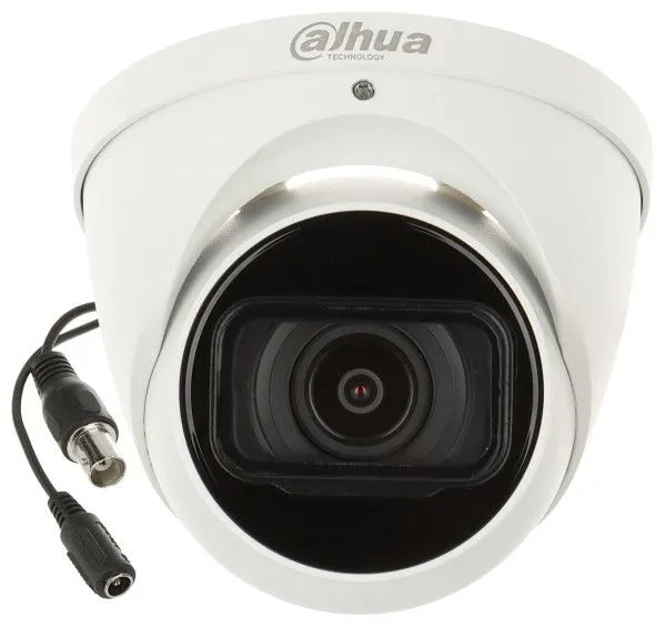 DAHUA Kamera HAC-HDW1500T-Z-A-2712-S2 5MP