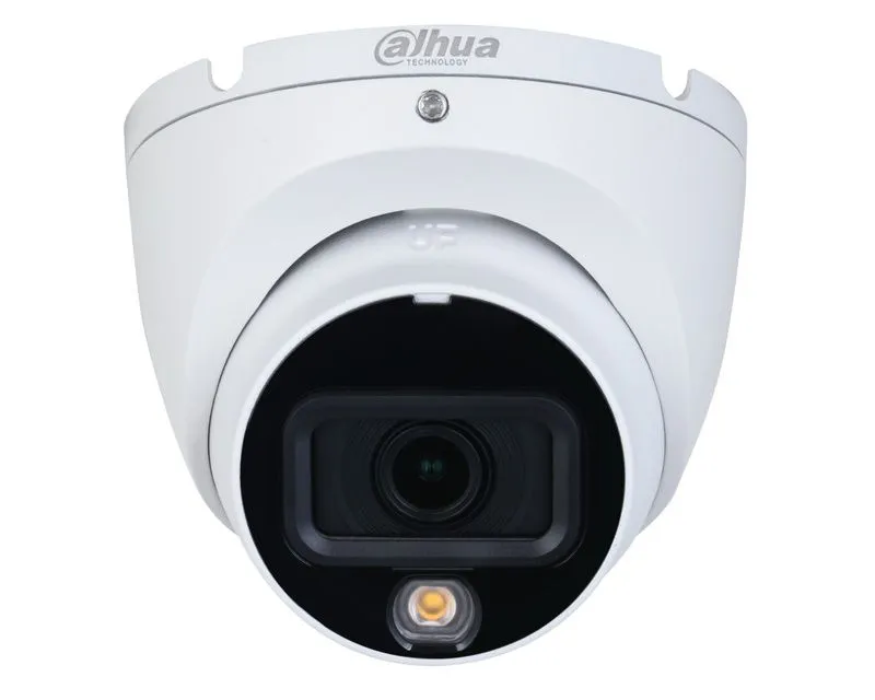 DAHUA Kamera HAC-HDW1500TLM-IL-A-0280B-S2 5MP Smart Dual Light