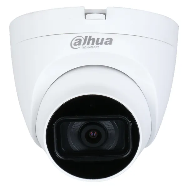 DAHUA Kamera HAC-HDW1500TRQ-0280B-S2 4u1 5MP, Lite serija, Smart
