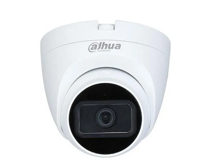 DAHUA Kamera HAC-HDW1500TRQ-0280B-S2 5MP Starlight, Eyeball