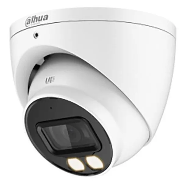 DAHUA Kamera HAC-HDW1509T-A-LED FULL COLOR, 5MP