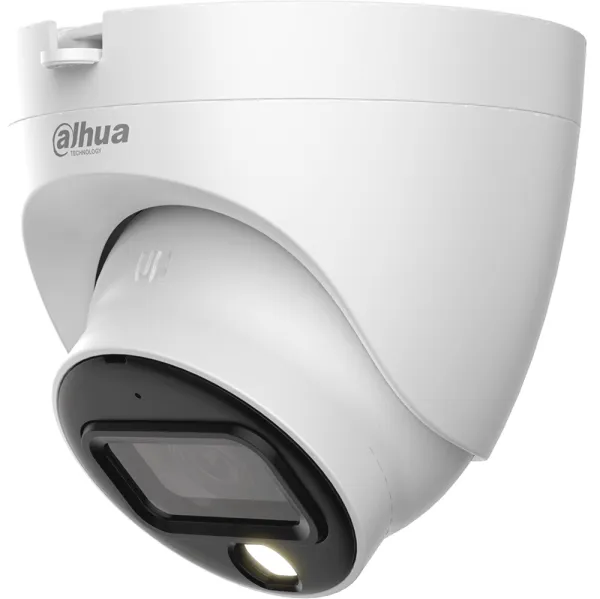 DAHUA Kamera HAC-HDW1509TLQ-A-LED-0280 5MPX AUDIO 2.8MM 40M