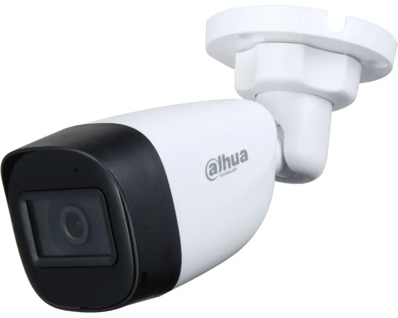 DAHUA Kamera HAC-HFW1200C-0280B-S6 2MP, Bullet